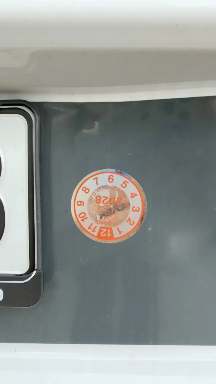 Fahrzeugbild LMC Tourer T 660 G IM KUNDENAUFTRAG #10