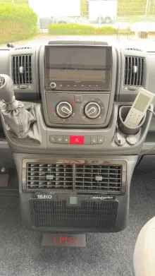 Fahrzeugbild LMC Tourer T 660 G IM KUNDENAUFTRAG #12