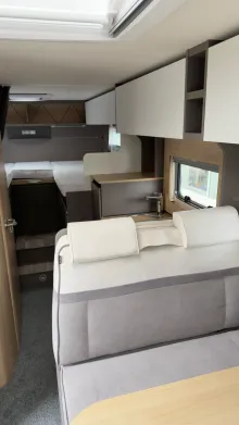 Fahrzeugbild LMC Tourer T 660 G IM KUNDENAUFTRAG #13