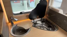 Fahrzeugbild LMC Tourer T 660 G IM KUNDENAUFTRAG #20