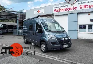 Bild Clever Tour 540
