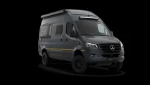 Fahrzeugbild Hymer Grand Canyon S CrossOver 600 #1