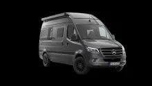 Fahrzeugbild Hymer Grand Canyon S 600 Autarkie-Paket, 3,5 T AHK #1