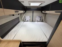 Fahrzeugbild Challenger Van Sport Edition V114 Arctic Safety Solar 2027 #22