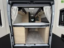 Fahrzeugbild Challenger Van Sport Edition V114 Arctic Safety Solar 2027 #23