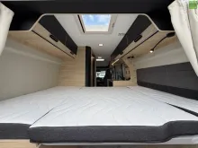 Fahrzeugbild Challenger Van Sport Edition V114 Arctic Safety Solar 2027 #24