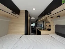 Fahrzeugbild Challenger Van Sport Edition V114 Arctic Safety Solar 2027 #25