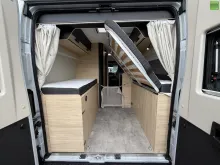 Fahrzeugbild Challenger Van Sport Edition V114 Arctic Safety Solar 2027 #26