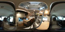 1 Malibu Van Compact 600 LE