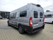 Fahrzeugbild Carado pro+ CV 640 Fiat #4