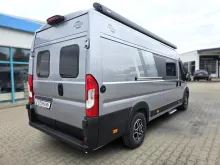 Fahrzeugbild Carado pro+ CV 640 Fiat #5