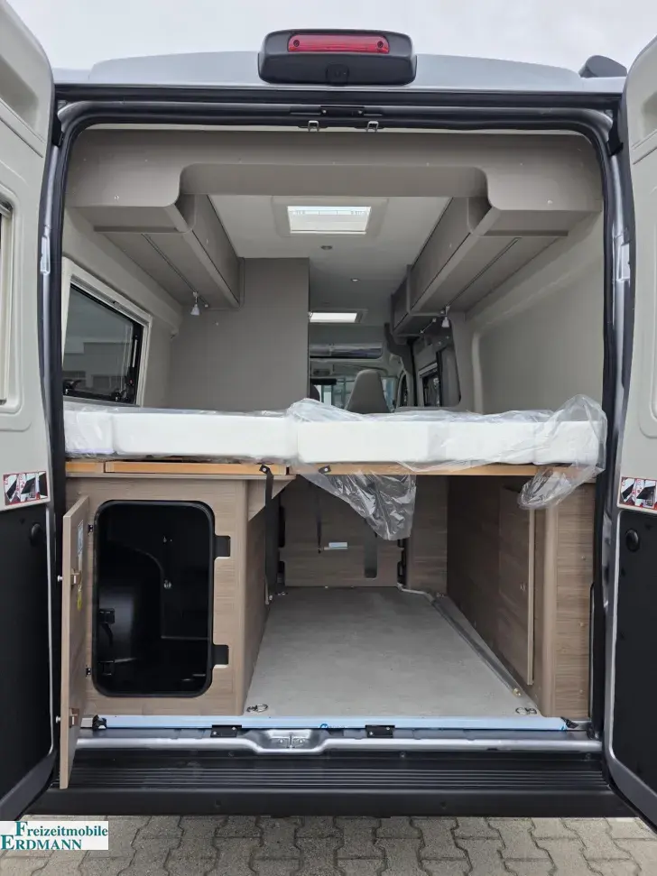 Fahrzeugbild Carado pro+ CV 640 Fiat #6