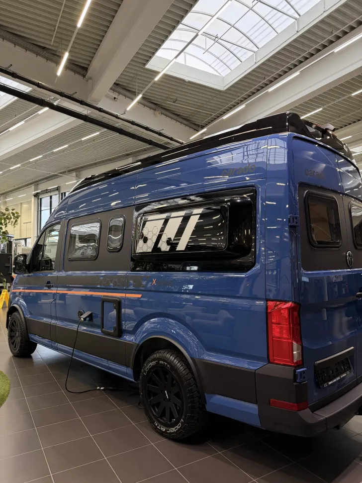 Fahrzeugbild Carado CV 595 4x4 X-EDITION 4x4__X-EDITION_NEUHEIT #3