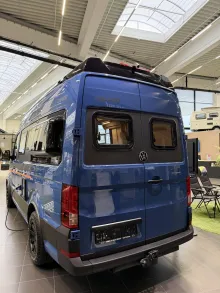 Fahrzeugbild Carado CV 595 4x4 X-EDITION 4x4__X-EDITION_NEUHEIT #4