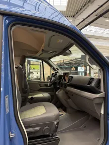 Fahrzeugbild Carado CV 595 4x4 X-EDITION 4x4__X-EDITION_NEUHEIT #5