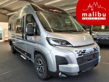 Fahrzeugbild Malibu Van charming GT skyview 640 LE RB Fiat #1