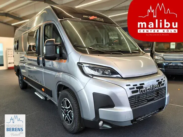 Fahrzeugbild Malibu Van charming GT skyview 640 LE RB Fiat #1