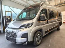 Fahrzeugbild Malibu Van charming GT skyview 640 LE RB Fiat #3