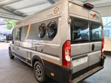 Fahrzeugbild Malibu Van charming GT skyview 640 LE RB Fiat #4