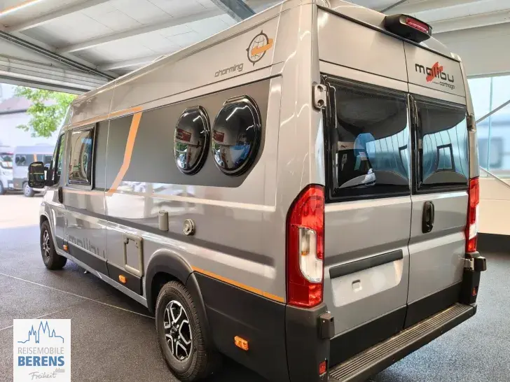 Fahrzeugbild Malibu Van charming GT skyview 640 LE RB Fiat #4
