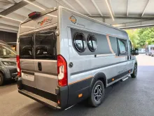 Fahrzeugbild Malibu Van charming GT skyview 640 LE RB Fiat #5