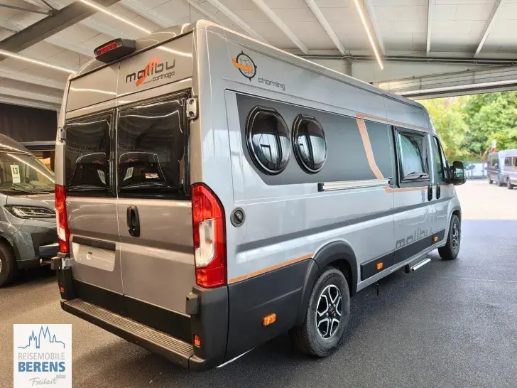 Fahrzeugbild Malibu Van charming GT skyview 640 LE RB Fiat #5