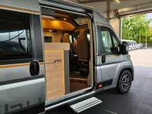 Fahrzeugbild Malibu Van charming GT skyview 640 LE RB Fiat #6