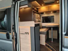 Fahrzeugbild Malibu Van charming GT skyview 640 LE RB Fiat #7
