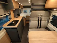 Fahrzeugbild Malibu Van charming GT skyview 640 LE RB Fiat #8