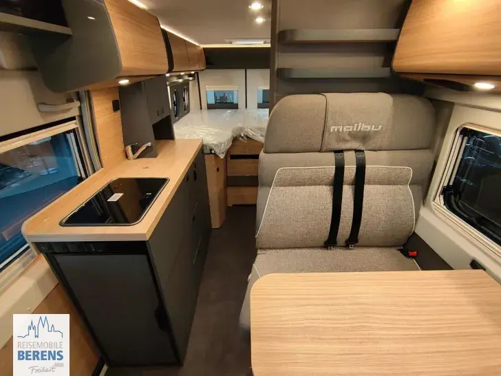 Fahrzeugbild Malibu Van charming GT skyview 640 LE RB Fiat #8