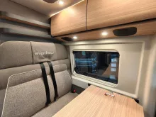 Fahrzeugbild Malibu Van charming GT skyview 640 LE RB Fiat #9