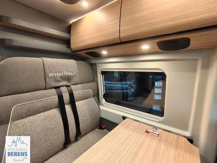 Fahrzeugbild Malibu Van charming GT skyview 640 LE RB Fiat #9
