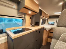 Fahrzeugbild Malibu Van charming GT skyview 640 LE RB Fiat #10