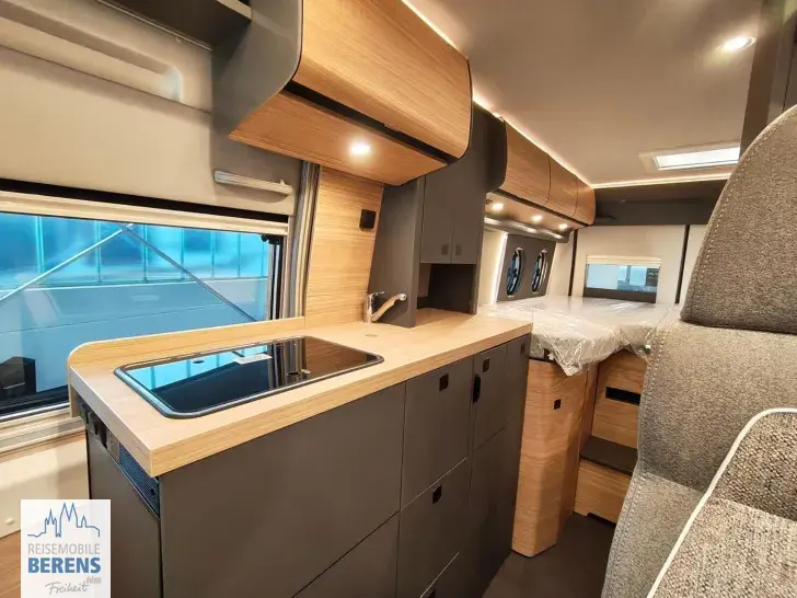 Fahrzeugbild Malibu Van charming GT skyview 640 LE RB Fiat #10