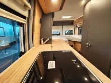 Fahrzeugbild Malibu Van charming GT skyview 640 LE RB Fiat #11