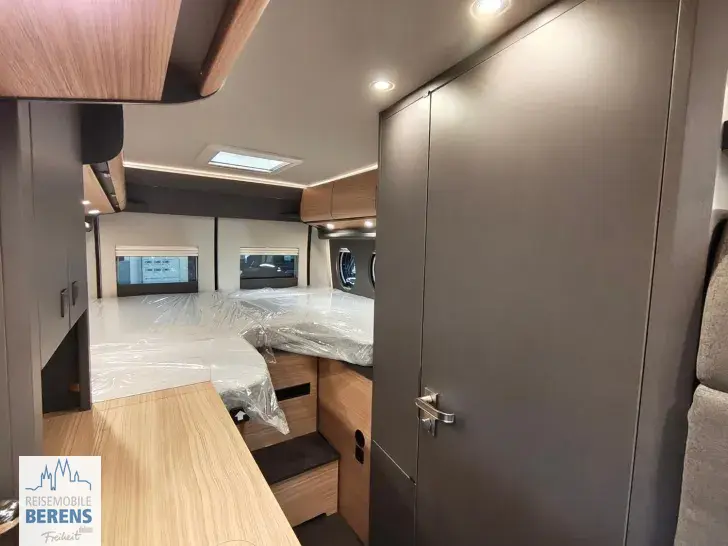 Fahrzeugbild Malibu Van charming GT skyview 640 LE RB Fiat #13