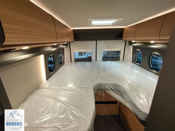 Fahrzeugbild Malibu Van charming GT skyview 640 LE RB Fiat #14