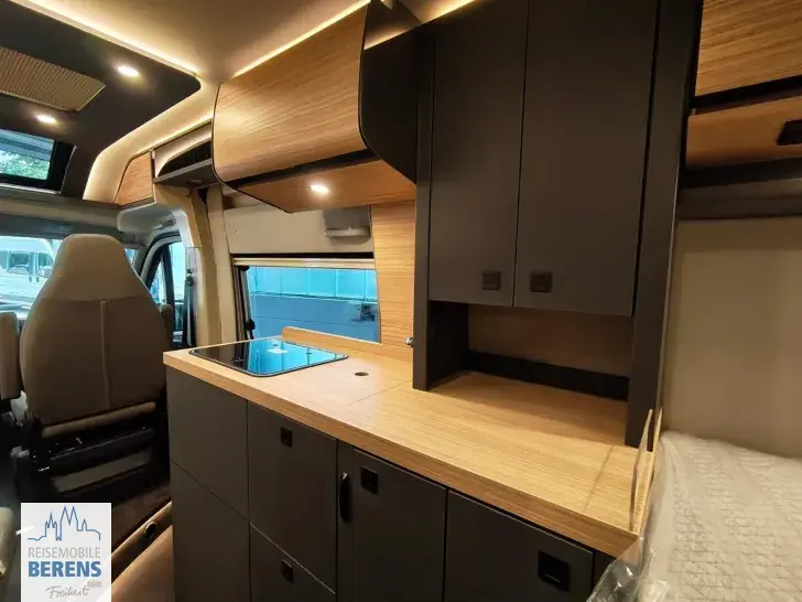 Fahrzeugbild Malibu Van charming GT skyview 640 LE RB Fiat #15