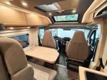 Fahrzeugbild Malibu Van charming GT skyview 640 LE RB Fiat #16