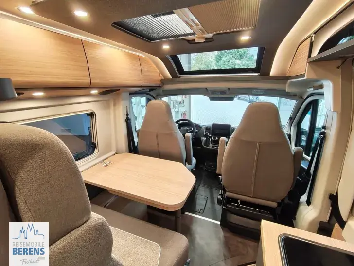 Fahrzeugbild Malibu Van charming GT skyview 640 LE RB Fiat #16