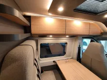 Fahrzeugbild Malibu Van charming GT skyview 640 LE RB Fiat #17