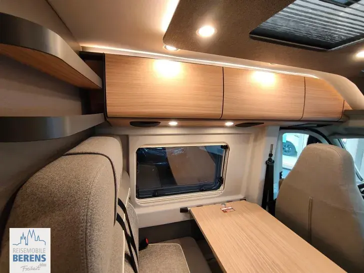 Fahrzeugbild Malibu Van charming GT skyview 640 LE RB Fiat #17