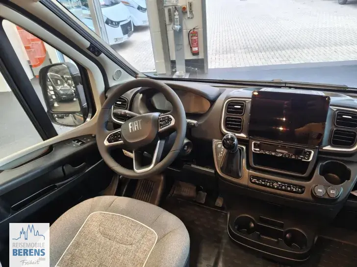 Fahrzeugbild Malibu Van charming GT skyview 640 LE RB Fiat #19