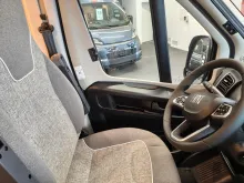 Fahrzeugbild Malibu Van charming GT skyview 640 LE RB Fiat #20
