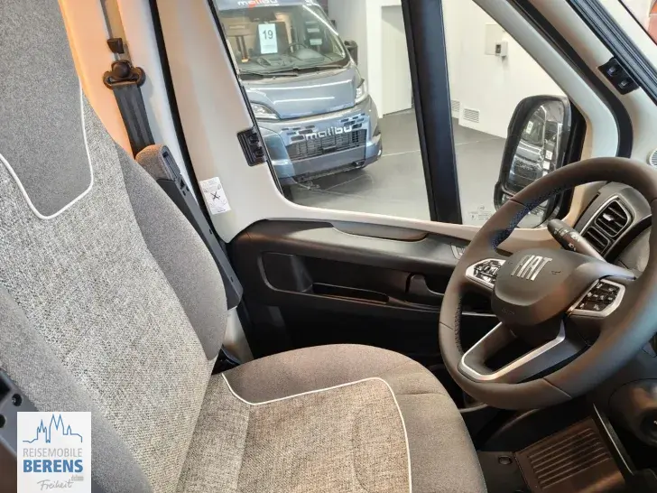 Fahrzeugbild Malibu Van charming GT skyview 640 LE RB Fiat #20