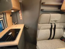 Fahrzeugbild Malibu Van charming GT skyview 640 LE RB Fiat #22