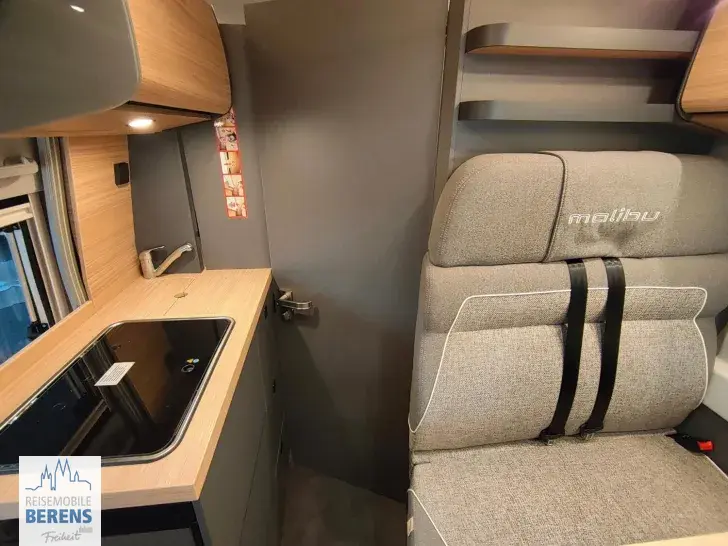 Fahrzeugbild Malibu Van charming GT skyview 640 LE RB Fiat #22