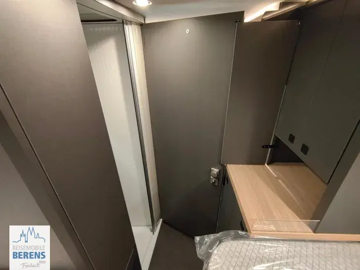 Fahrzeugbild Malibu Van charming GT skyview 640 LE RB Fiat #23