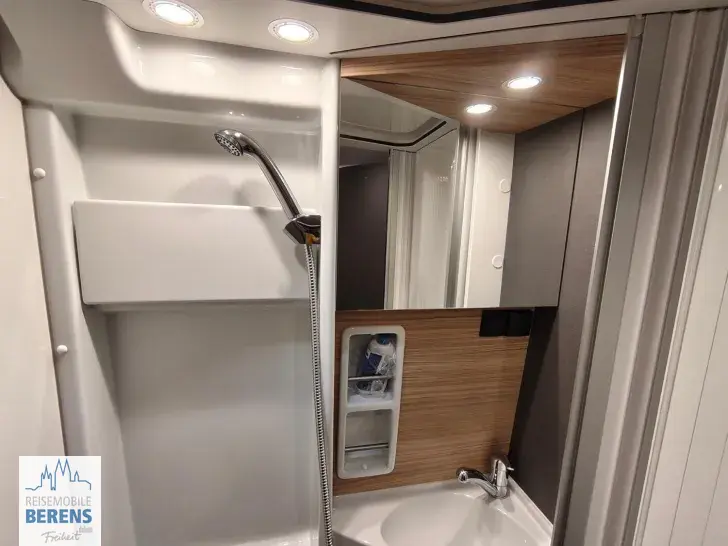 Fahrzeugbild Malibu Van charming GT skyview 640 LE RB Fiat #24