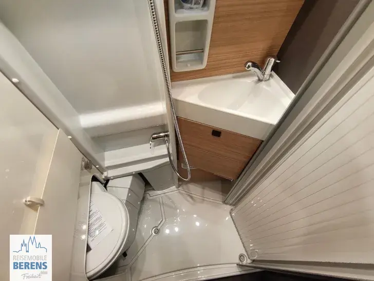 Fahrzeugbild Malibu Van charming GT skyview 640 LE RB Fiat #25